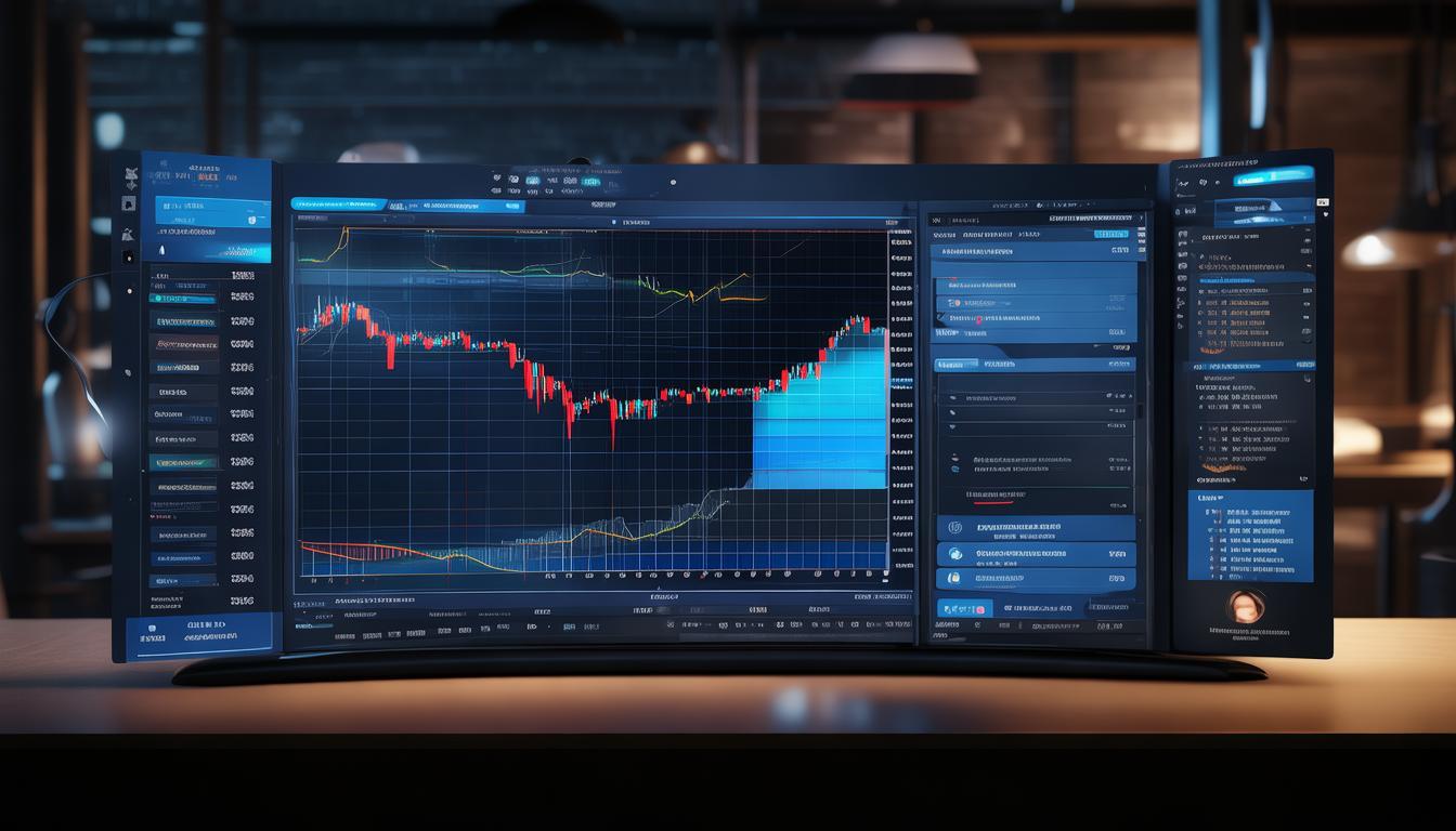 TP官方网站下载软件可灵活管理多种货币，保障账户安全并掌握市场走势