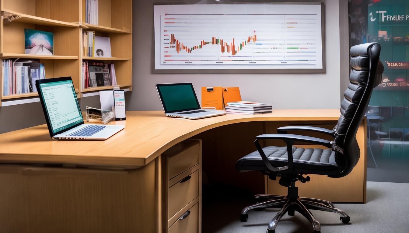 巧用tp钱包官方版构建投资架构，探索财富增值之道与风险把控