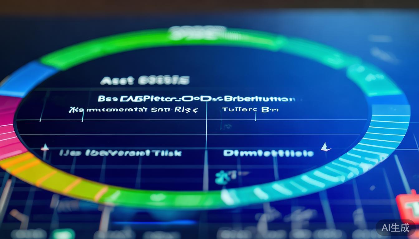 资产风险防范_资产风险定价_如何通过tpwallet最新版官网制定高效的资产配置以优化风险管理?