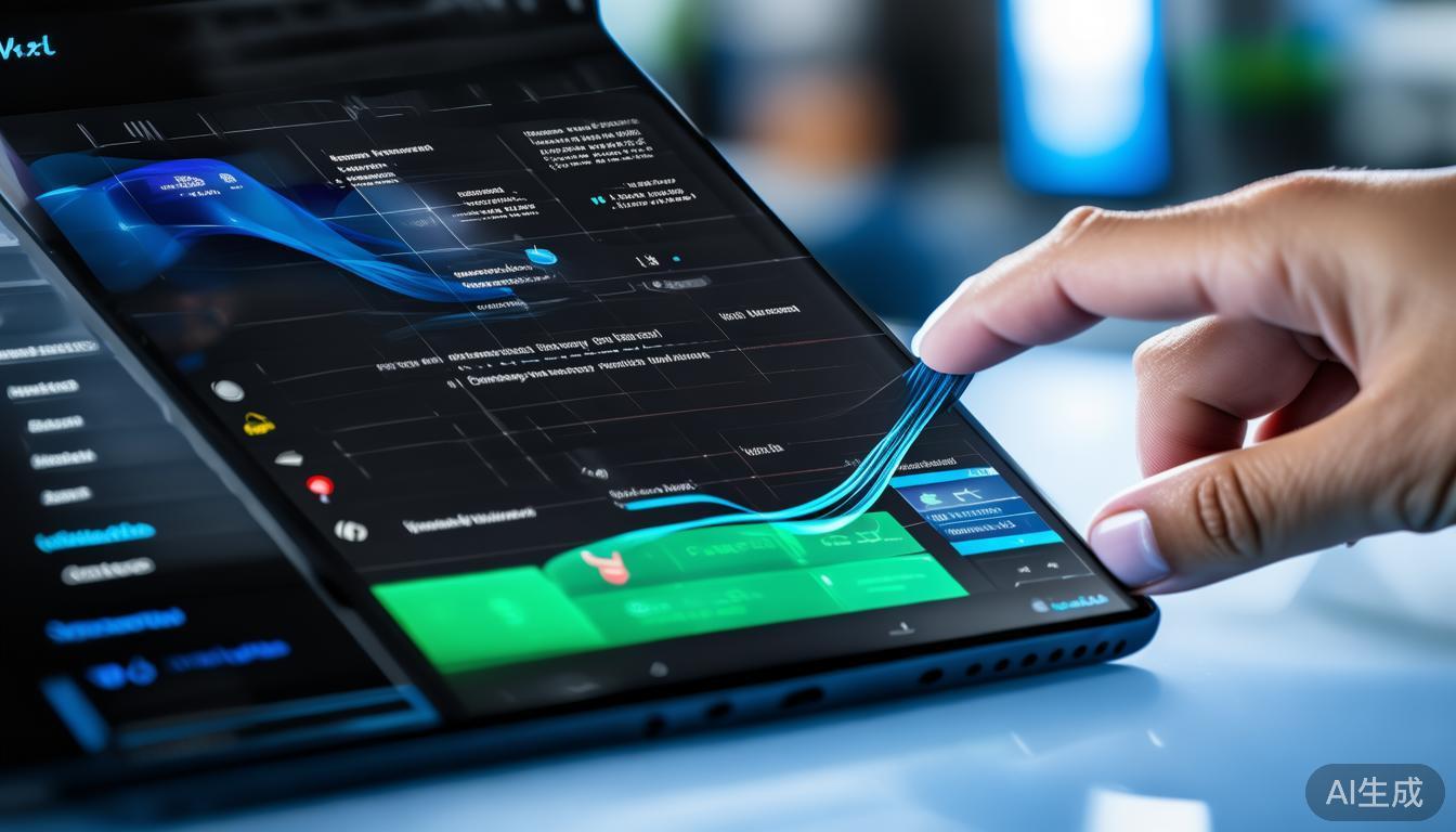 TPWallet在未来金融生态中的角色_TPWallet在未来金融生态中的角色_TPWallet在未来金融生态中的角色