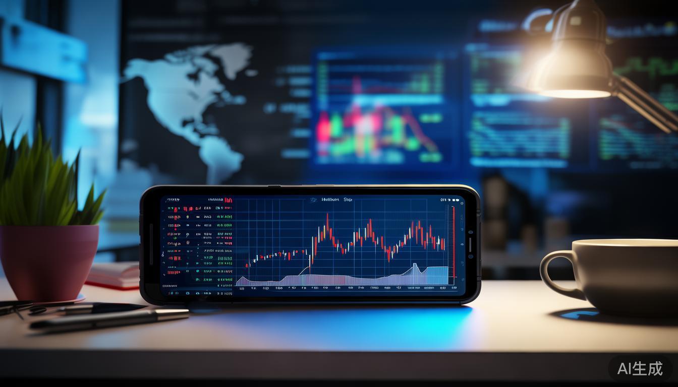 TP官方下载app助力投资多元化，实现财富稳定增长与风险控制