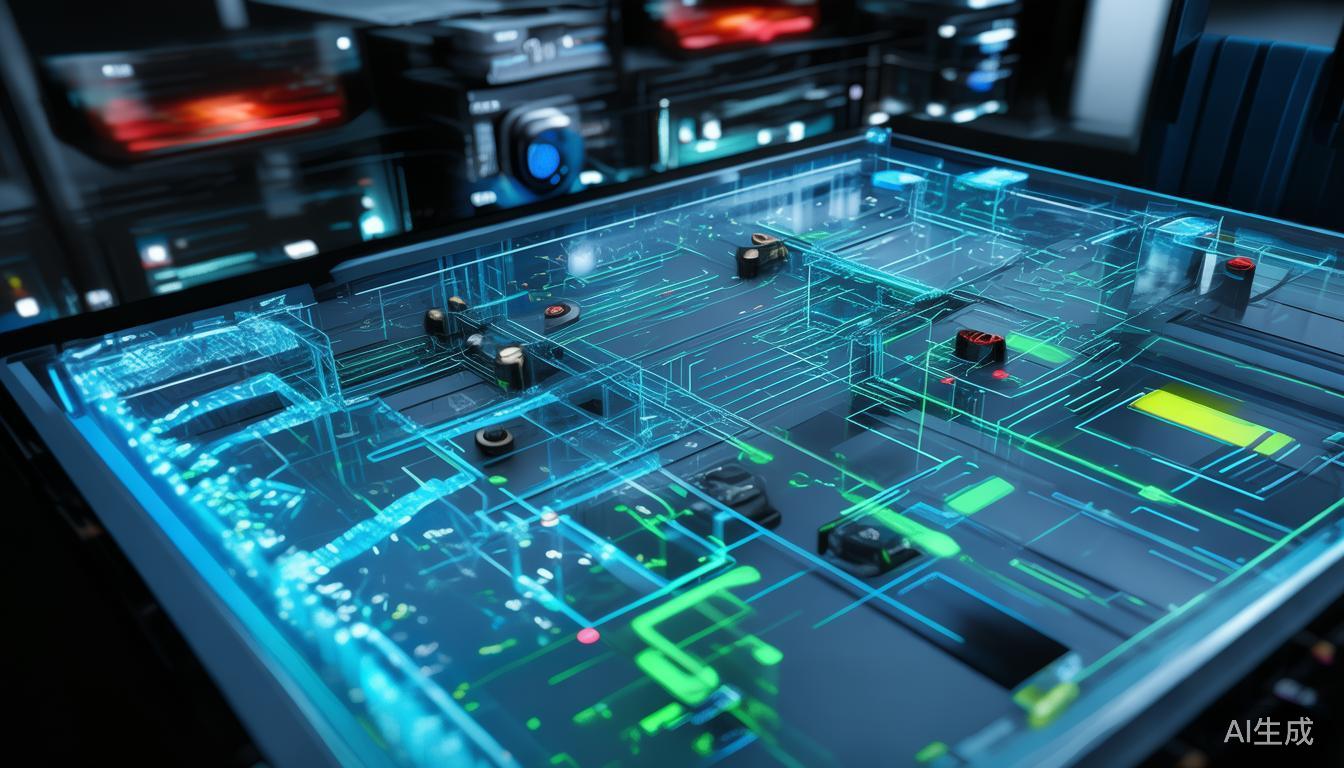 TPWallet的合规性与监管影响_监管政策的影响_监管规则体系