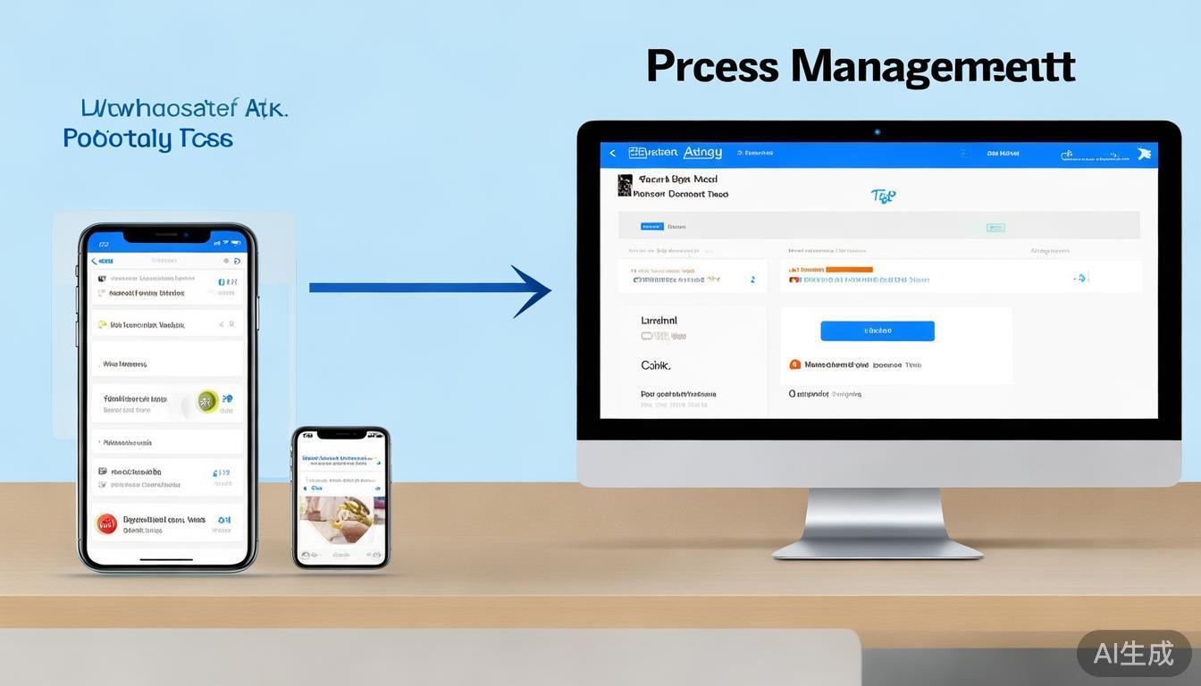 苹果官网的ios下载_如何在TP官网下载苹果版中进行流程管理_苹果官网下载软件安装