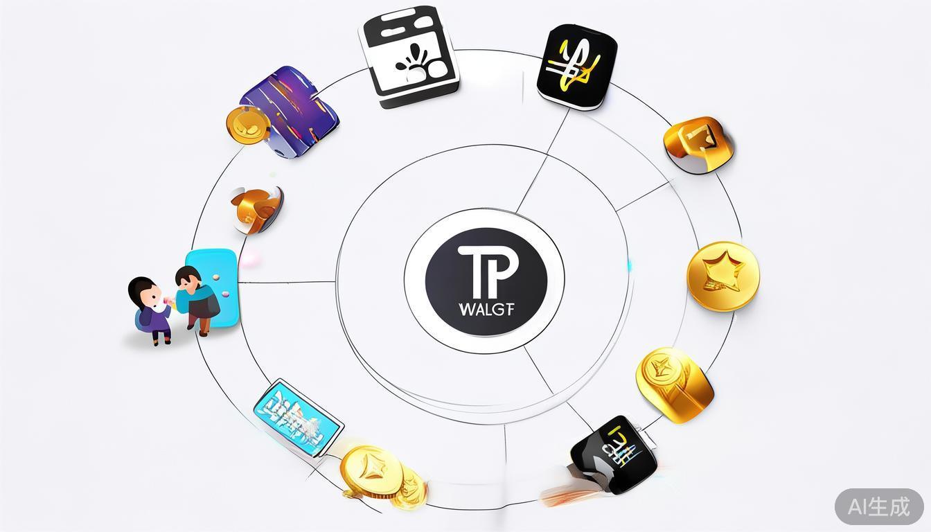 策略商城_策略app_tpWallet官网下载的市场推广策略,如何吸引更多用户加入?