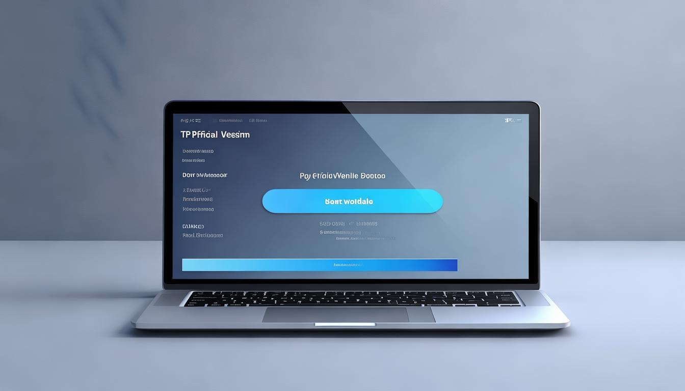 TP官方网站下载正版软件超重要！附实际案例与下载心得