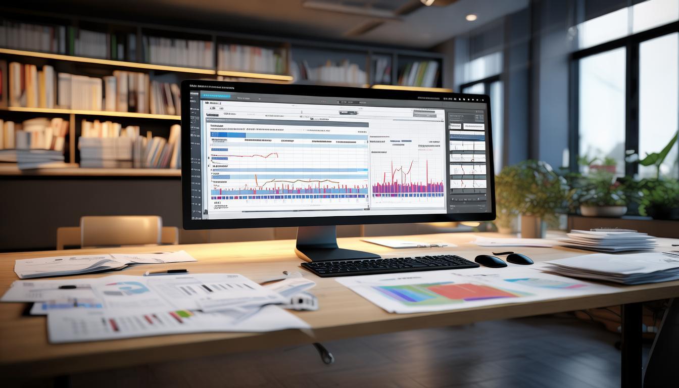 正版软件助账户资产便利管理，多账户划分及标签设置是关键