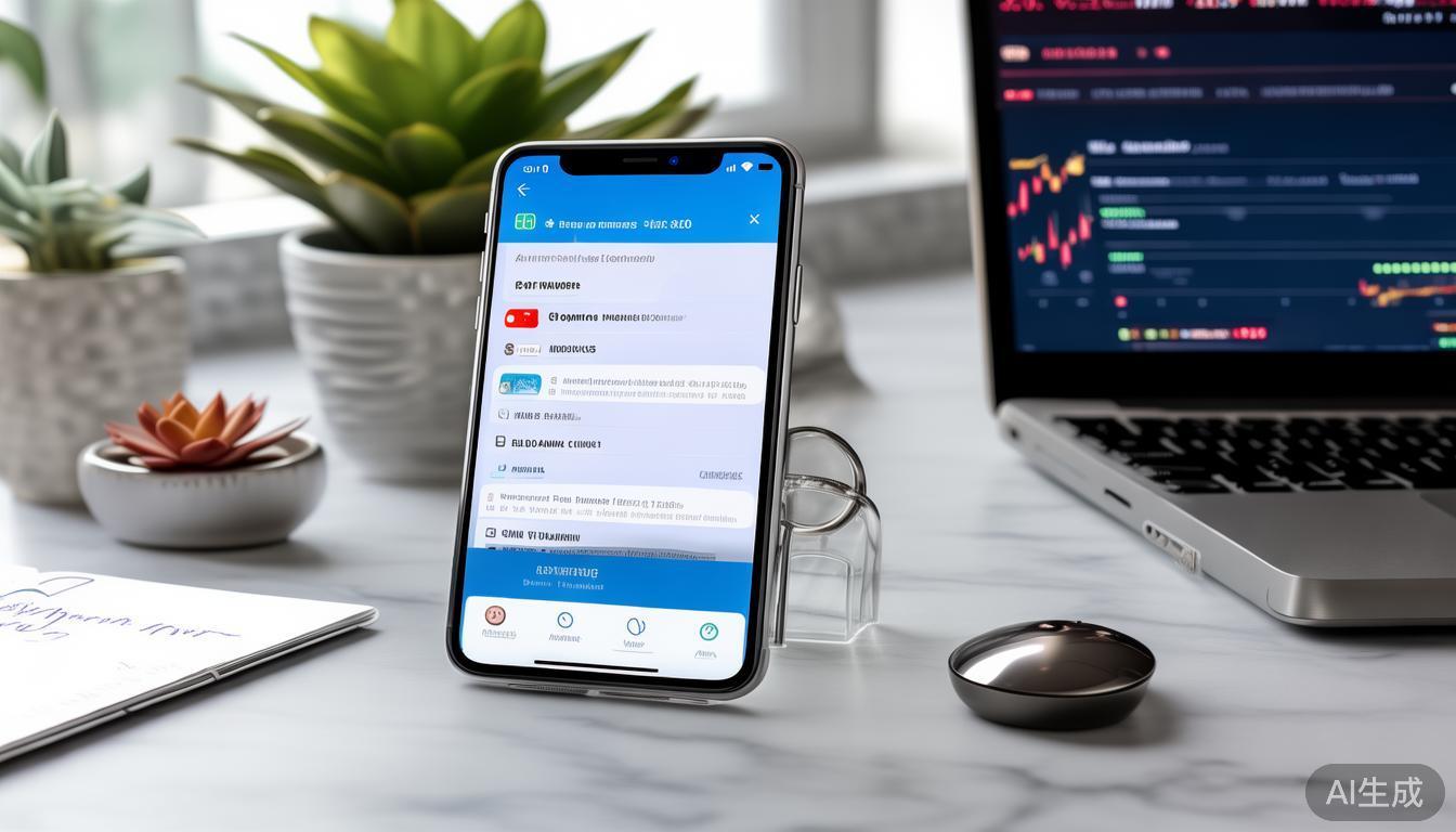 数字货币投资：选对TP交易所App，掌握工具与策略稳健前行