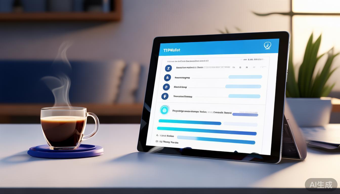 预算管理成功的关键_如何在TPWallet中进行高效预算管理?_预算管理成功案例