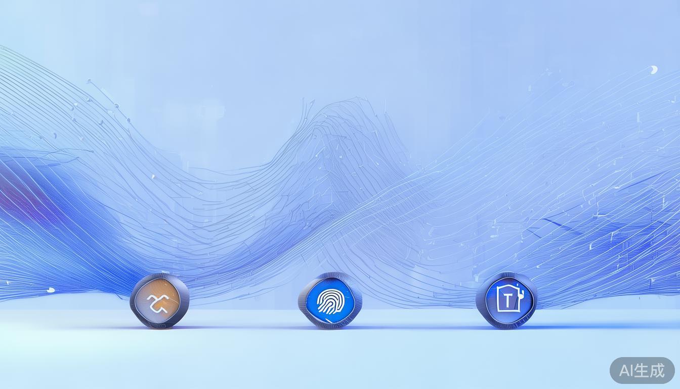 理解TPWallet数字身份管理：并非仅是密钥管理，而是您掌控链上身份与凭证的核心