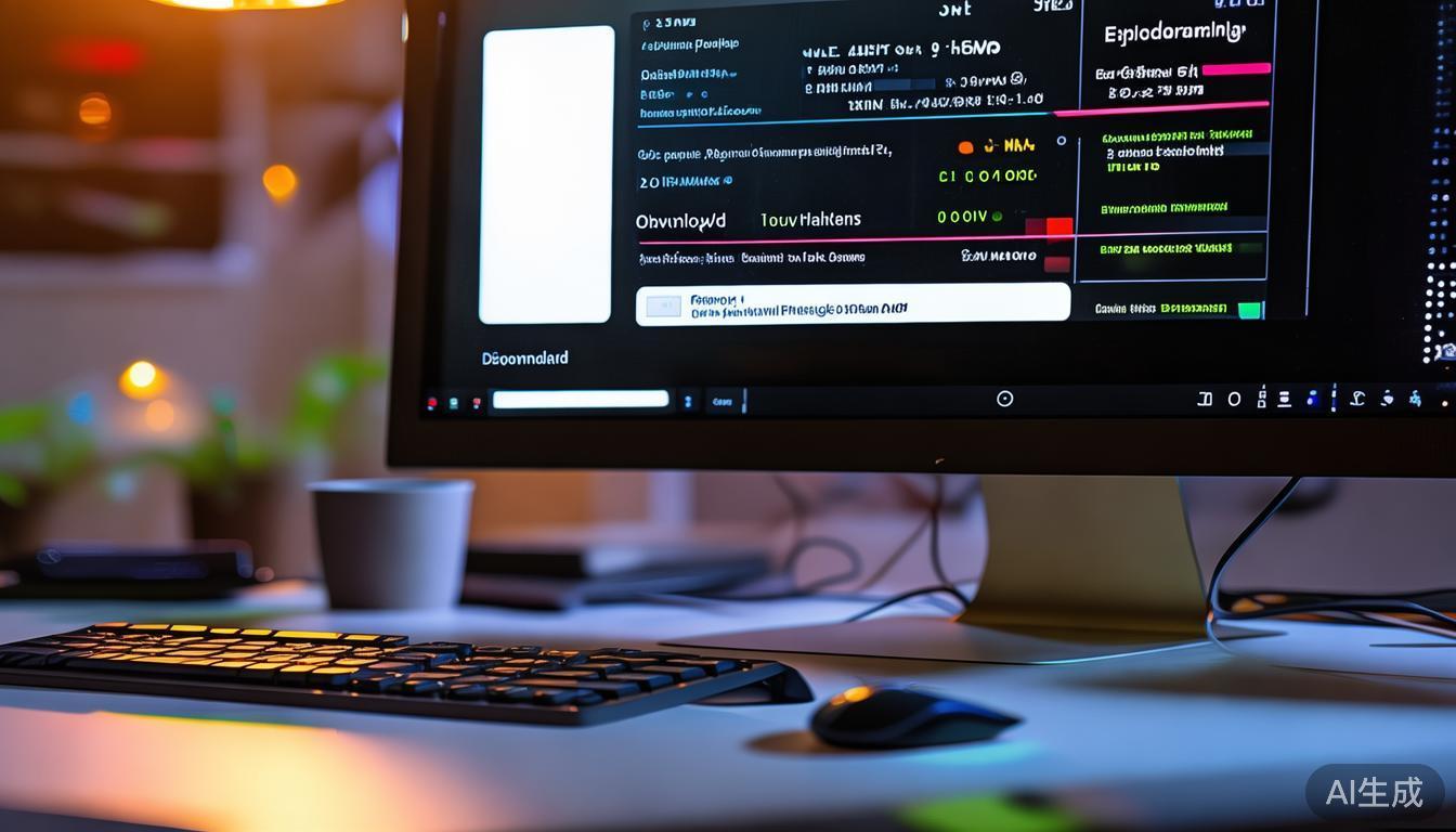 官方网站数据分析_app数据分析网站_如何在TP官网2025最新版下载中注重数据分析?