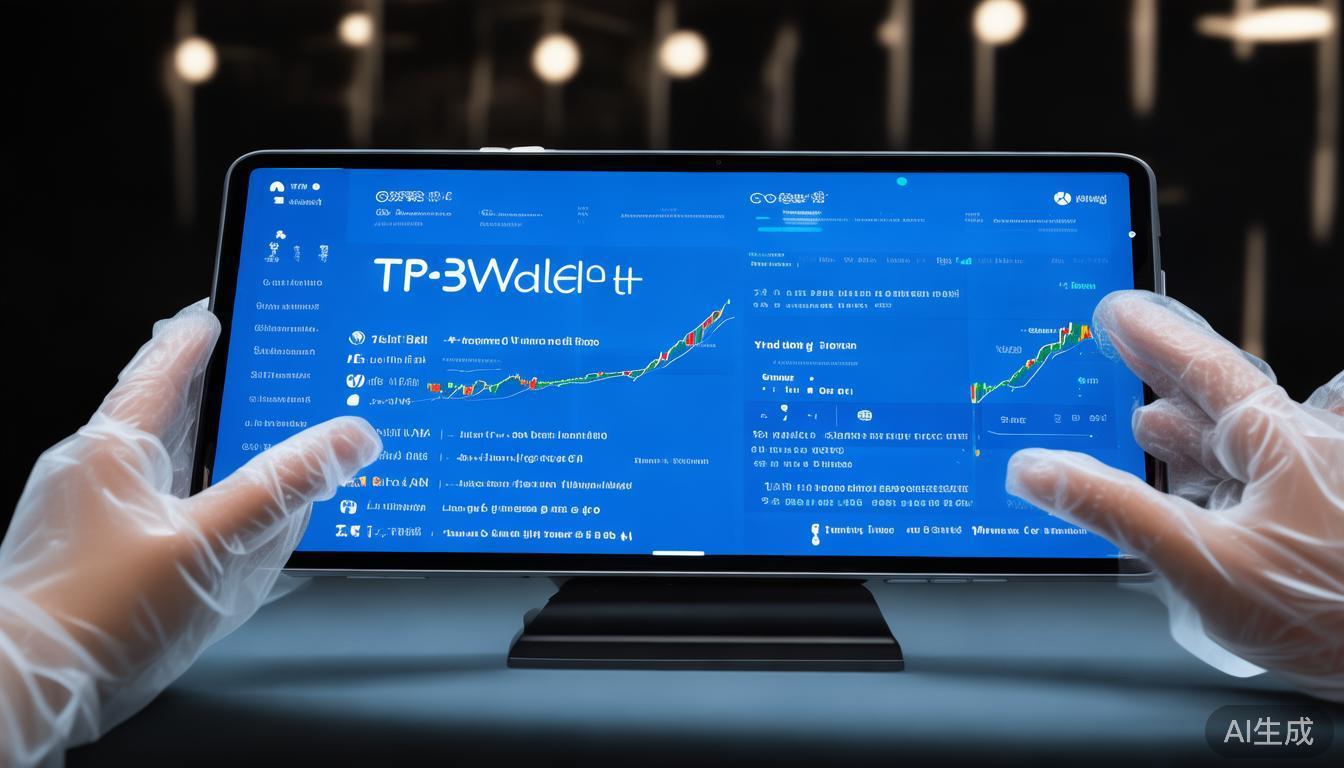 TPWallet：从简单数字钱包到多功能平台的发展历程？