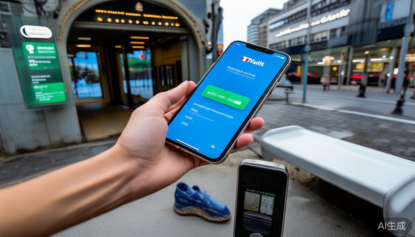 应用场景分类_应用场景解决方案是什么意思_TPWallet的多种应用场景解析