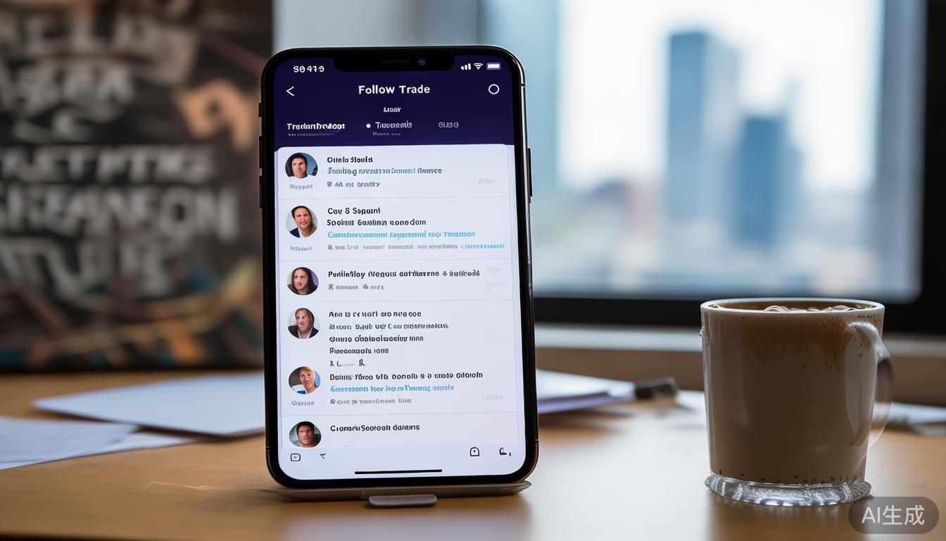 投资交易软件_如何通过TP交易所app下载找到其他投资者_投资者交易互动平台