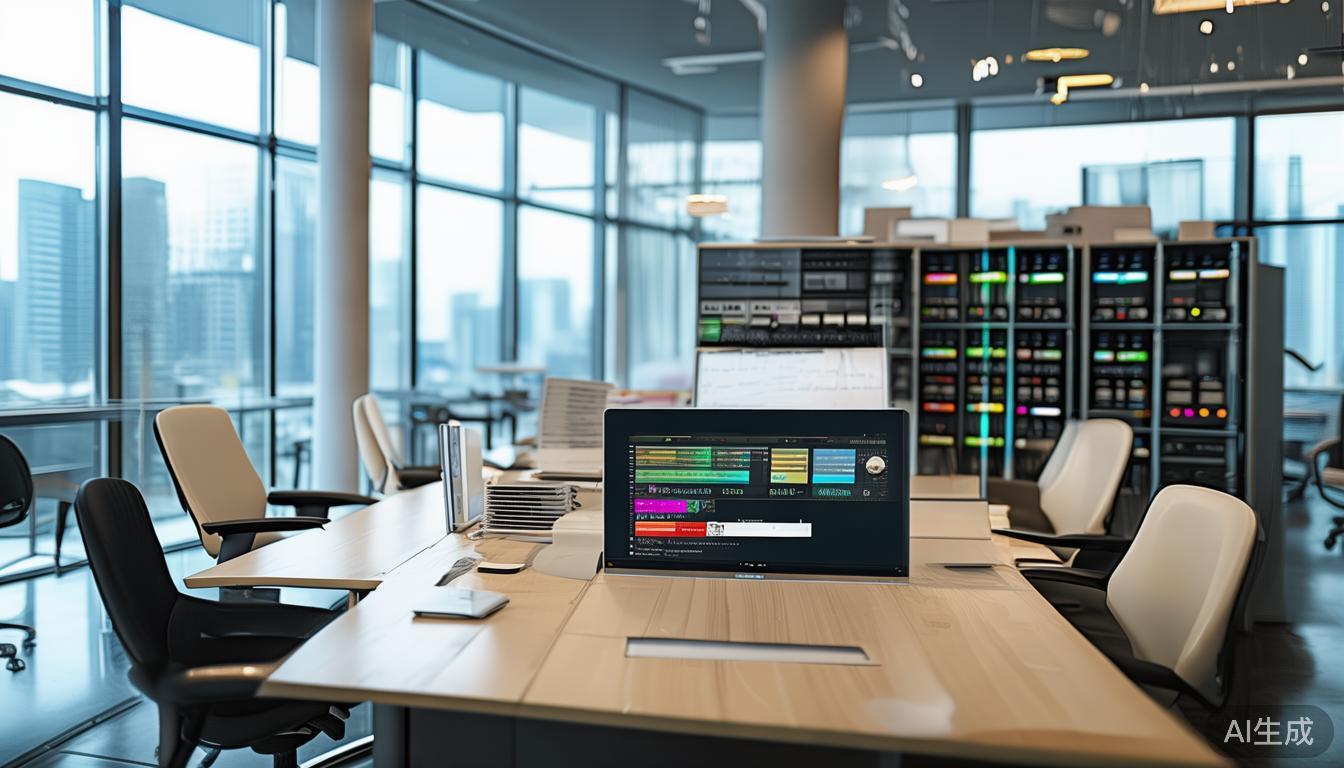 TP最新版本在智能化工作场景中作用几何？能带来哪些便利？