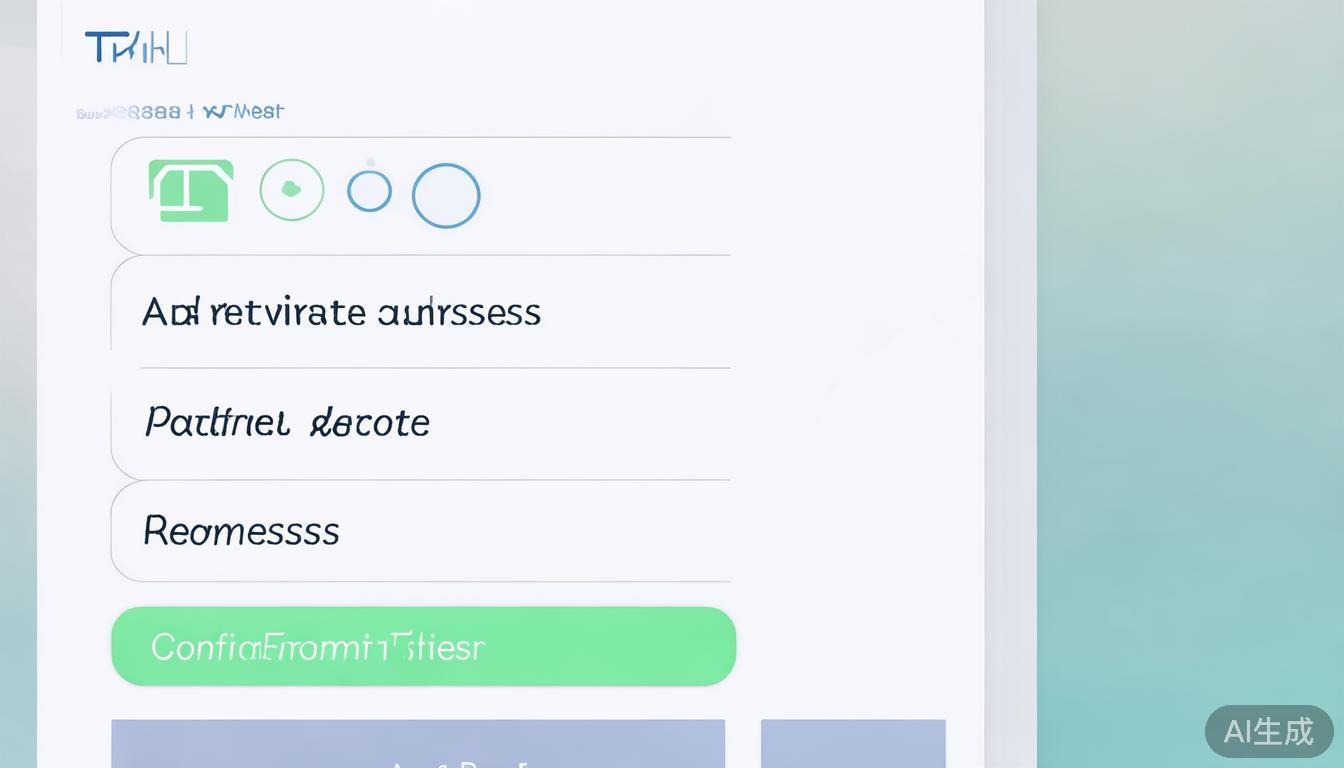 TP钱包优化操作体验的建议_钱包管理_钱包管理系统