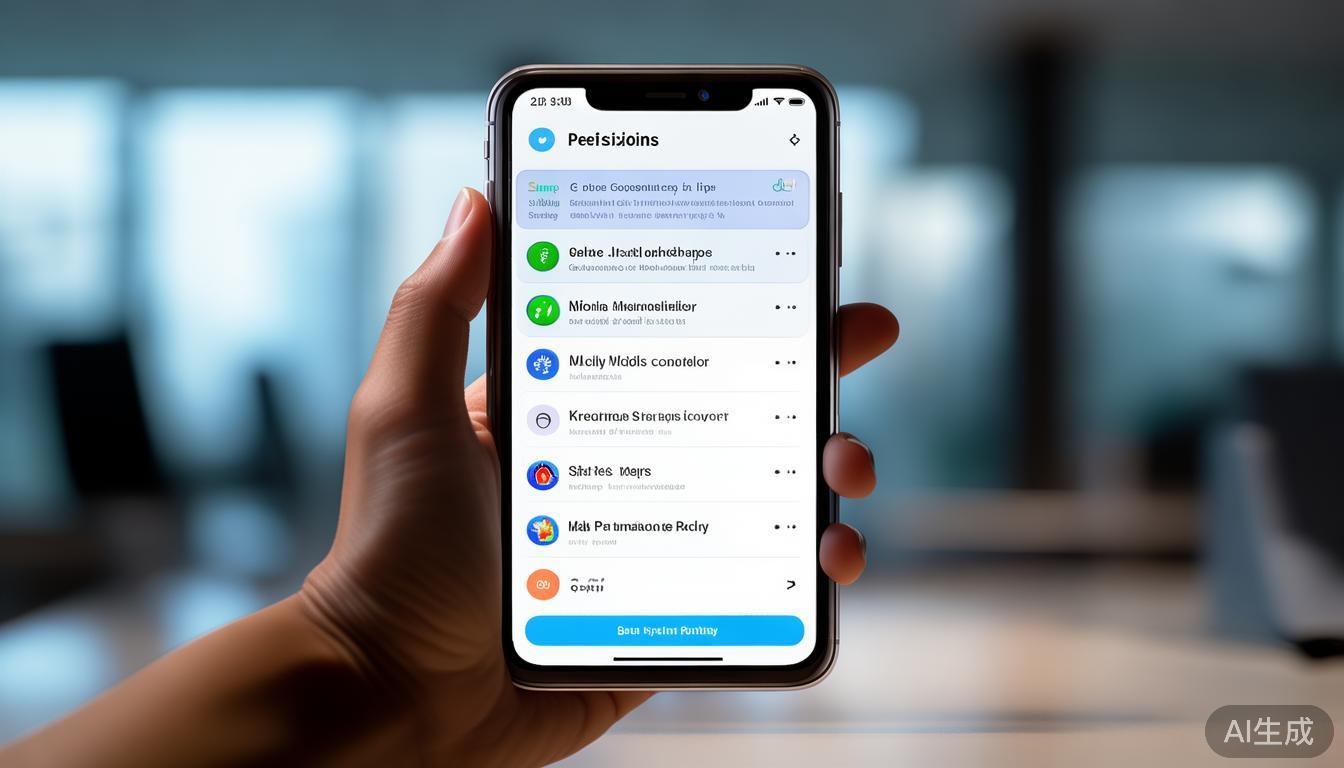如何在TP官网下载安卓最新版本2025中设置权限管理_安卓权限管理app_权限安卓