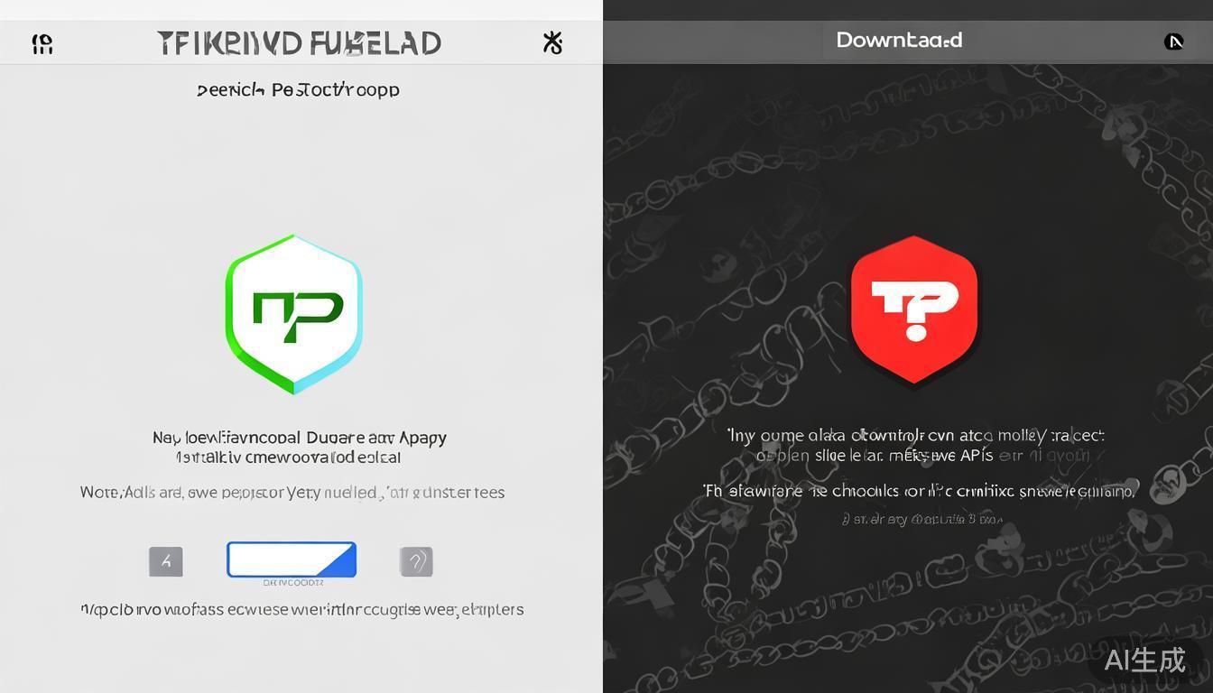 TP官方网站下载APP的市场定位与行业影响_官网定位软件下载_下载定位软件有什么风险