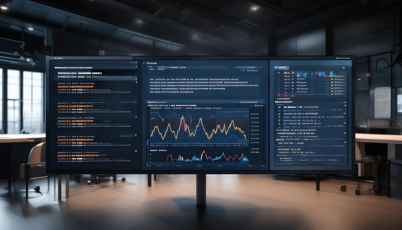 TP钱包官方版：投资交易利器，实时行情与技术指标分析超棒