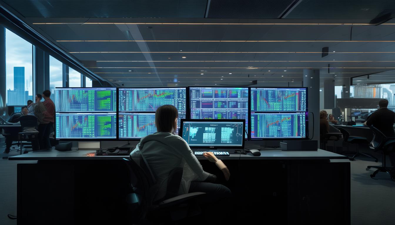 TP钱包官方版交易有风险，做好心理准备应对市场变幻