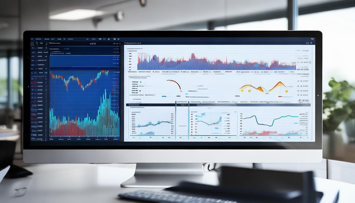tpWallet官网投资工具助力投资者，实时监控市场并定制个性化方案