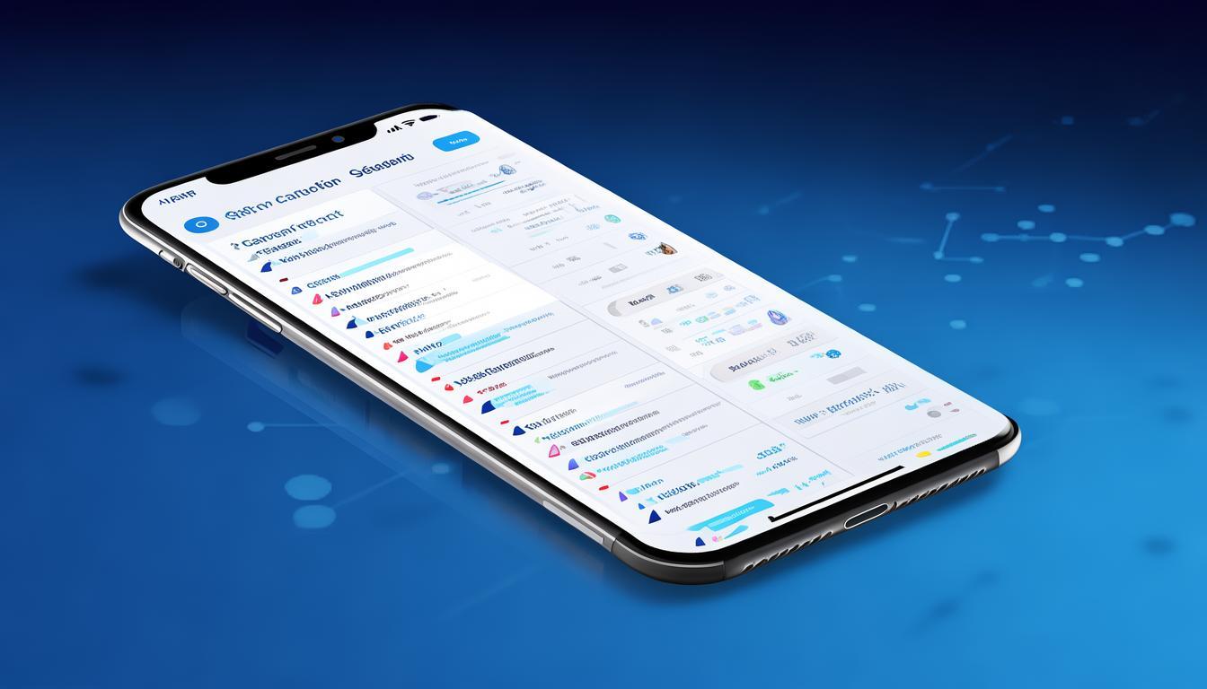 投资必备！TP官方应用程序助您掌握最新市场资讯与投资见解