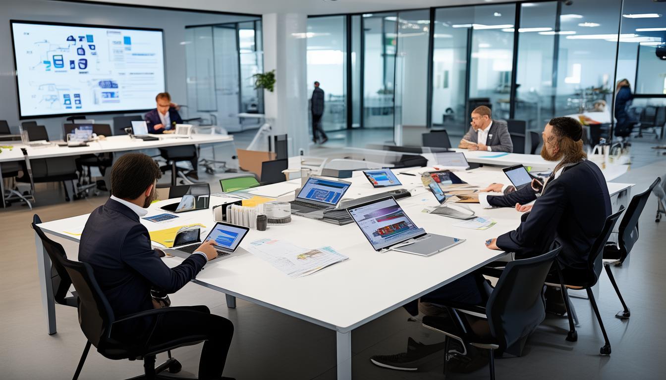 TP正版软件有多重要？功能繁多助力各行业提升效率