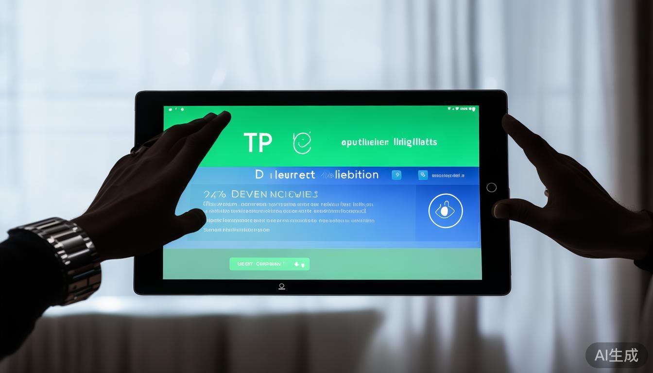 TP官方安卓更新版本亮点多：操作优化且功能丰富