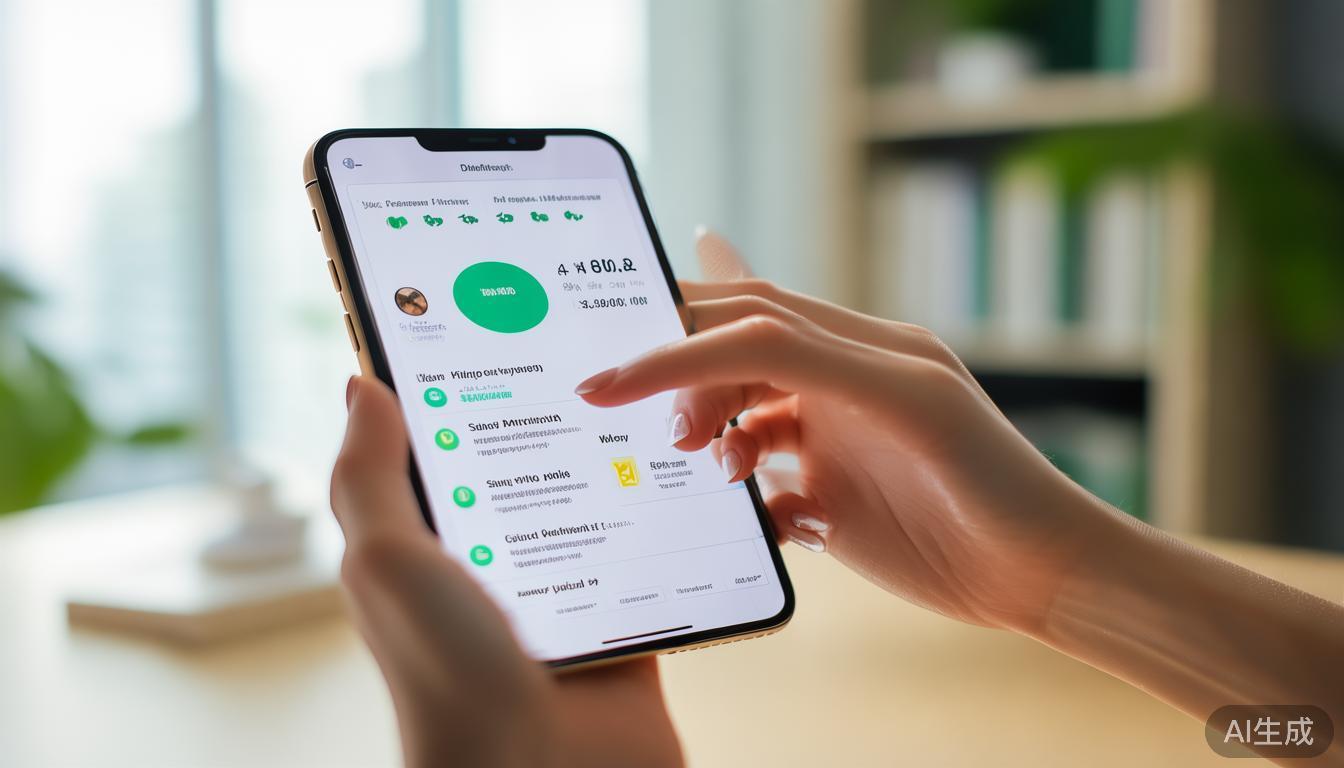钱包ai_如何在2025 TP钱包官网下载中优化财务操作?_钱包管理系统