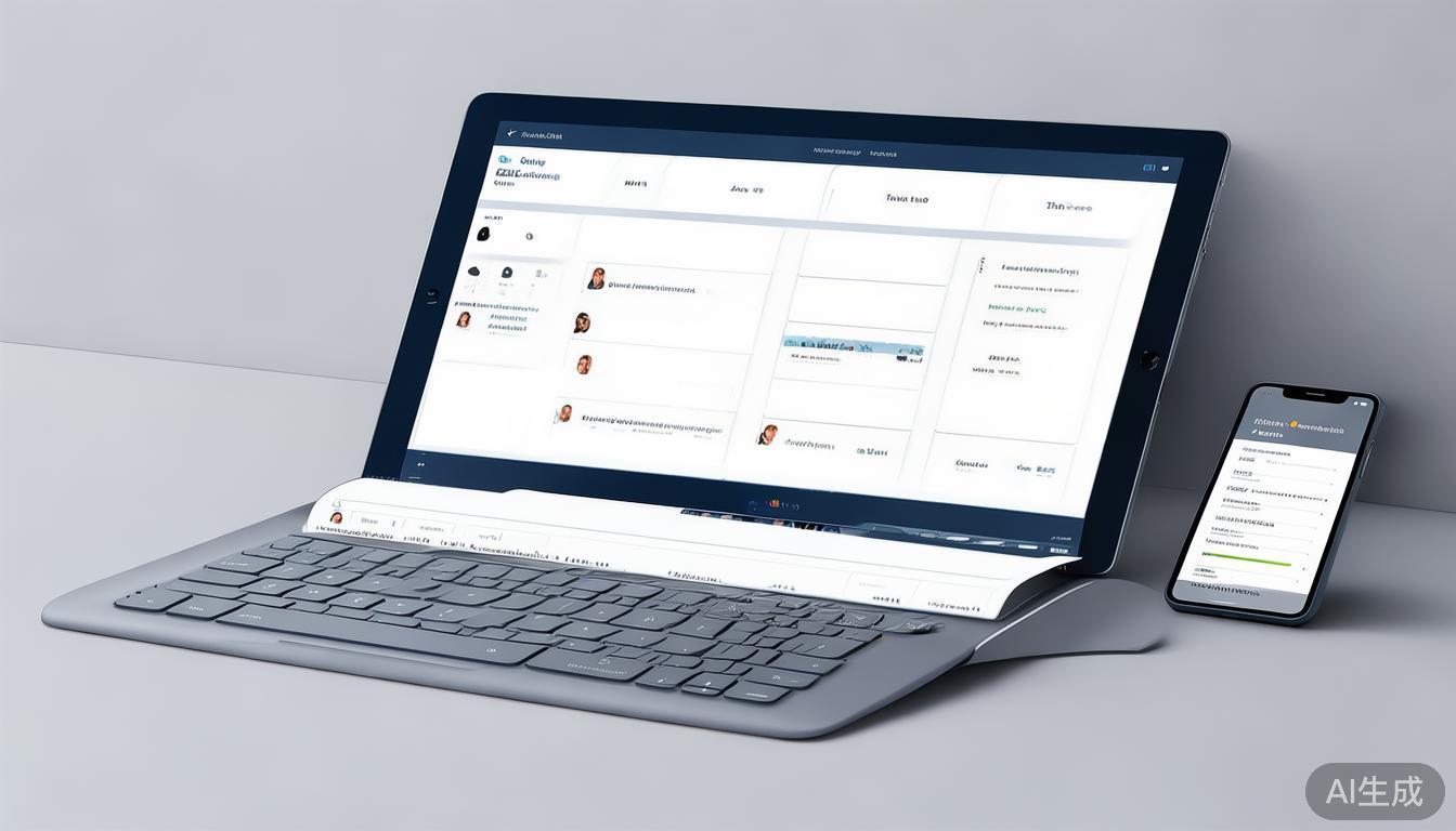 沟通软件下载_沟通平台app_如何利用TP官网2025最新版下载提升团队沟通？