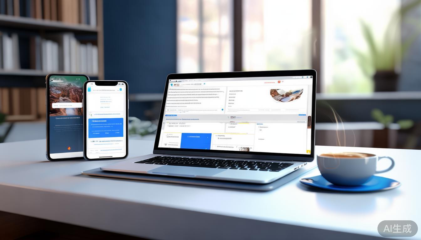 数字化生活普及下，TP官方下载指南助你安全获取正版资源