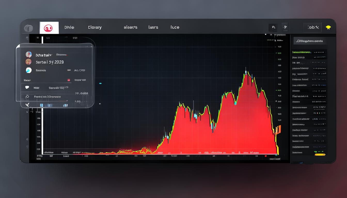 借助TP新版本更新提升市场洞察力，及时发现价格异动