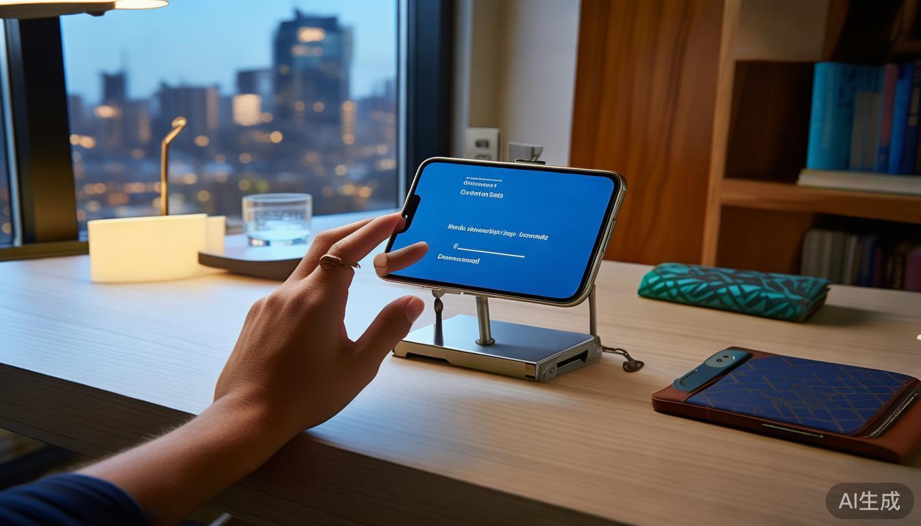 如何通过TP官方app下载优化操作体验?_优化操作流程_下载优化软件