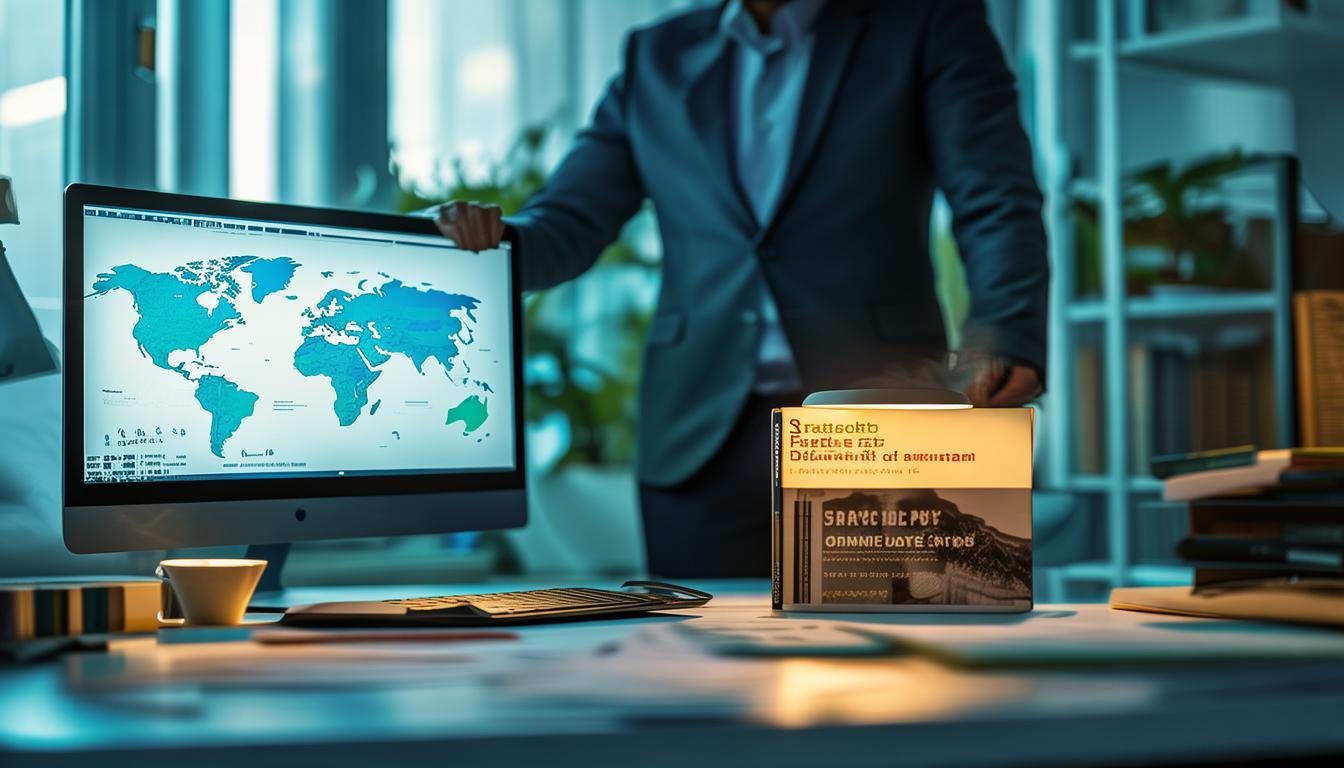 TP官方正版下载：把握市场动态，构建信息搜集途径与锻炼适应力