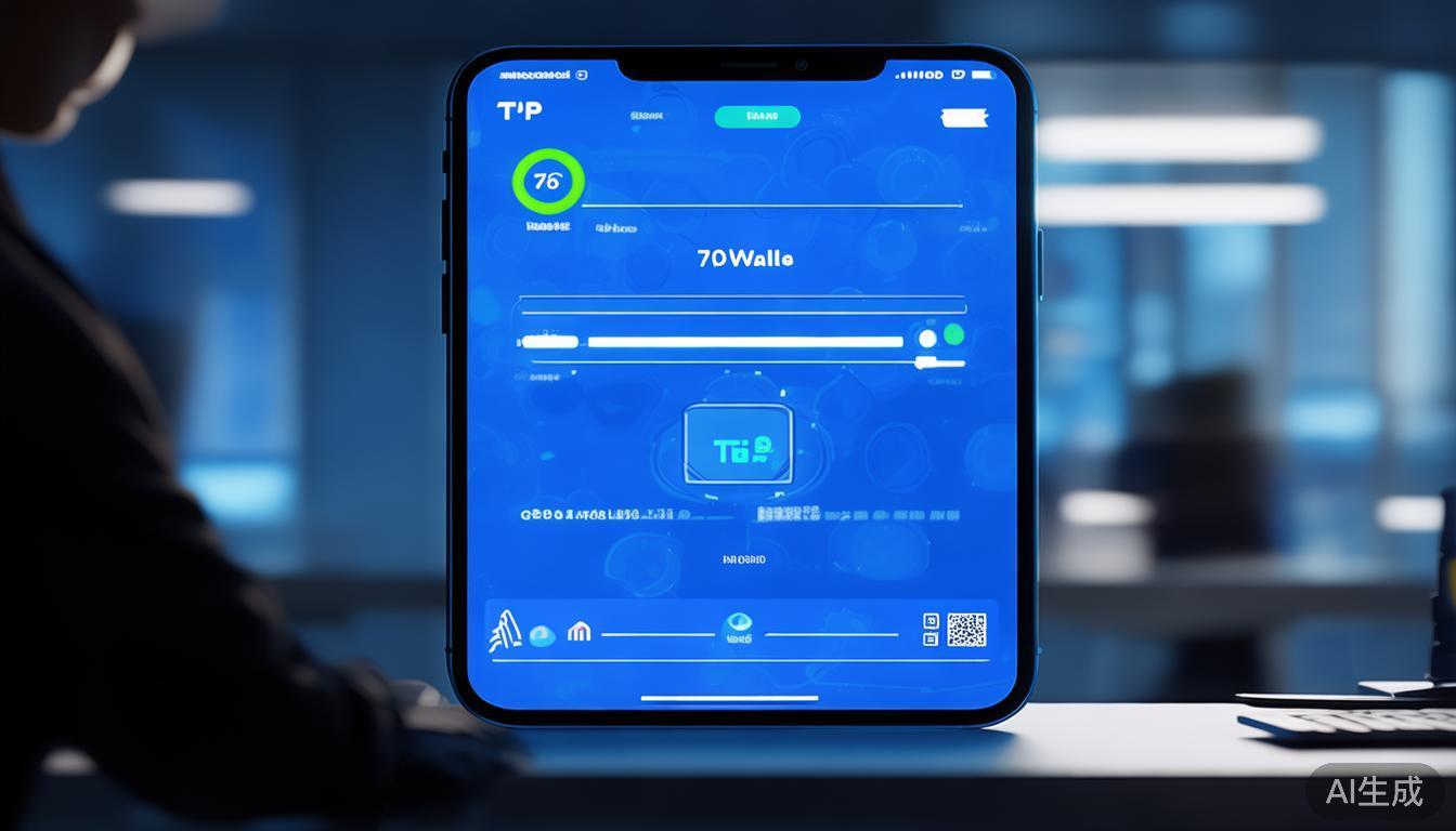 2025年TP钱包官网下载超便捷，多种方式任你选