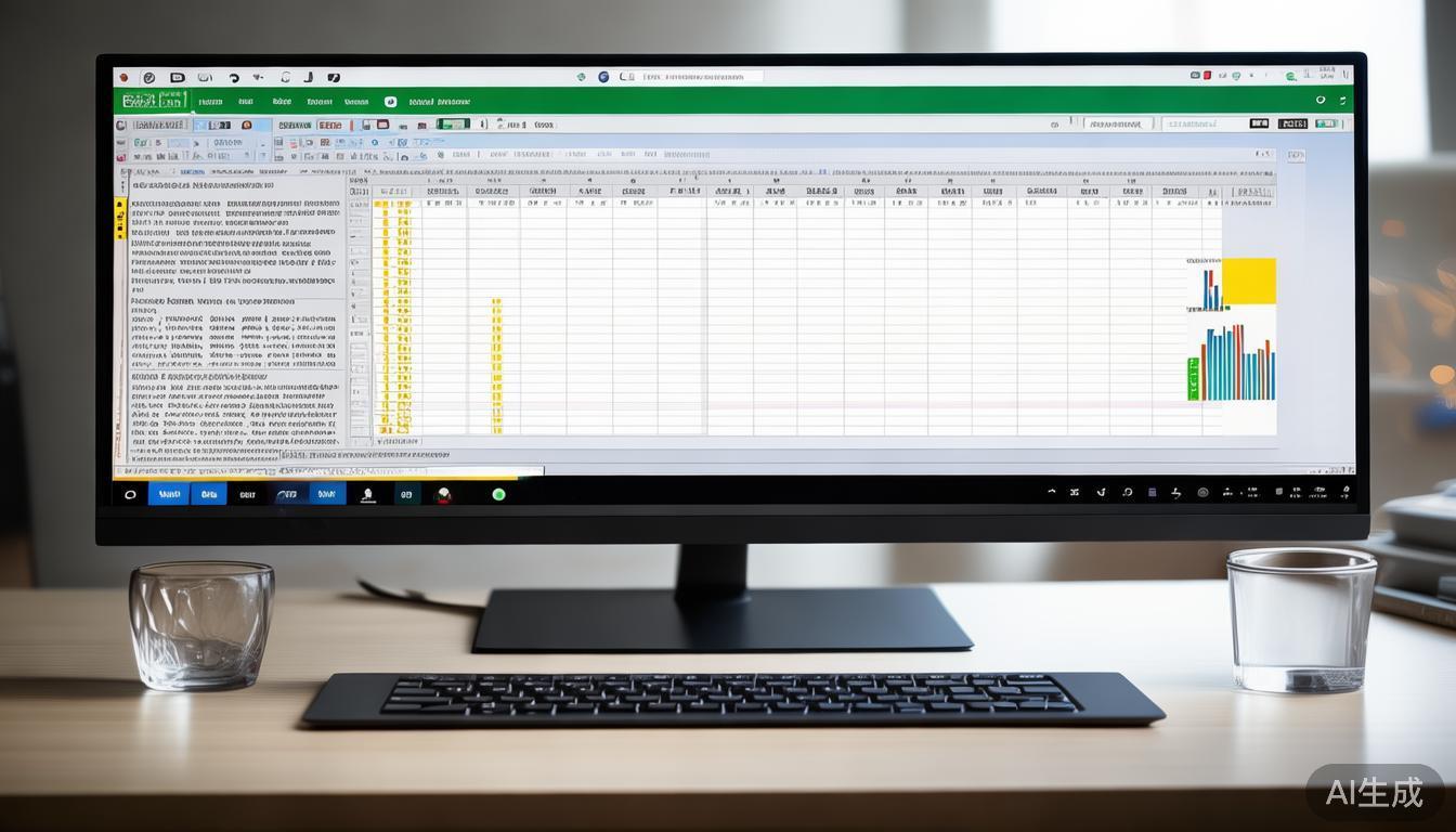 TPWallet官网下载指南：高效管理财务数据，数据分析实用方法与注意事项