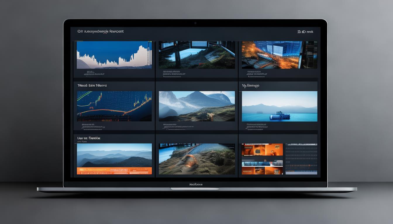 投资者如何通过TP官方网站获市场分析及投资组合推荐？