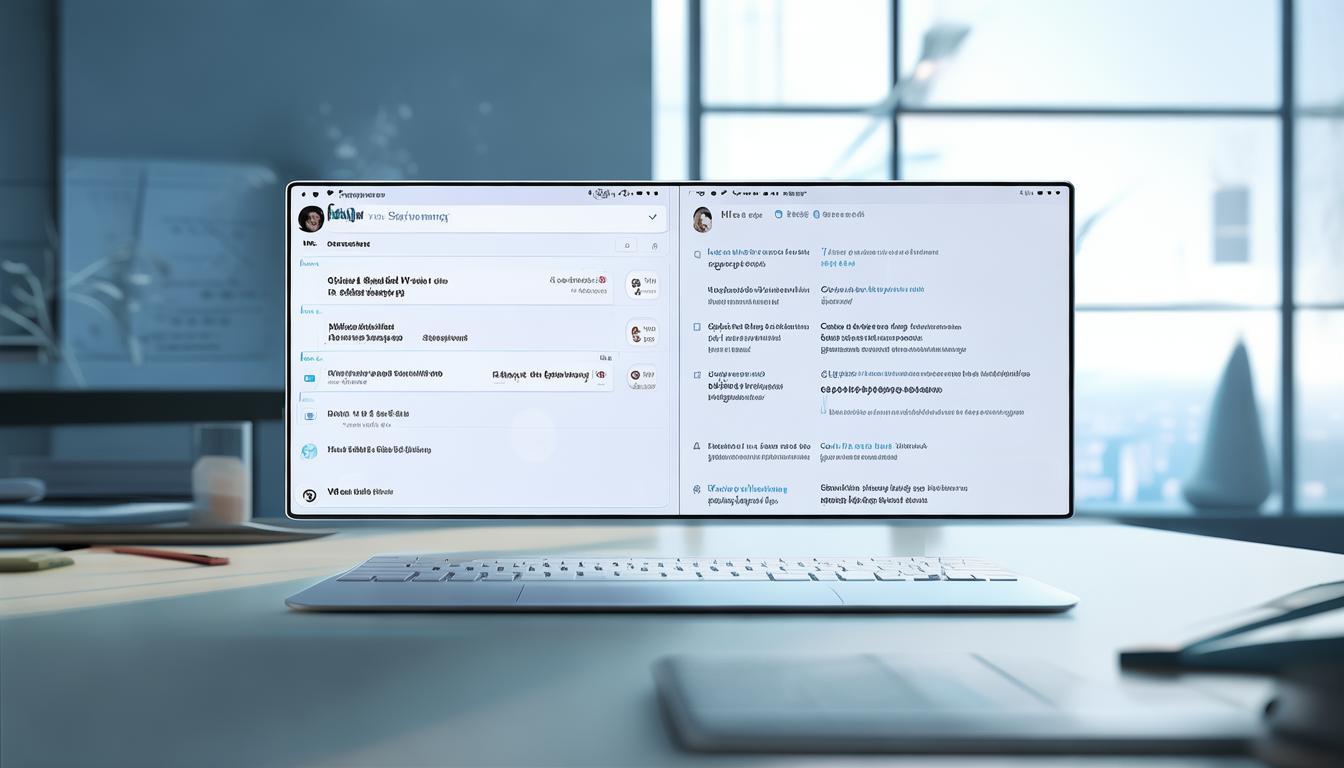 安卓平板横屏适配_安卓平板用户福音：tp 2025横屏模式适配与分屏操作指南！_安卓平板横屏怎么设置方法