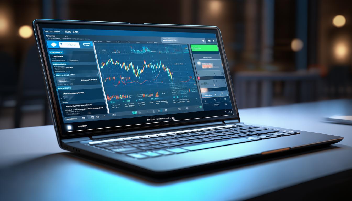 跨境交易流行，通过tp官方平台下载软件助力投资，附操作指南