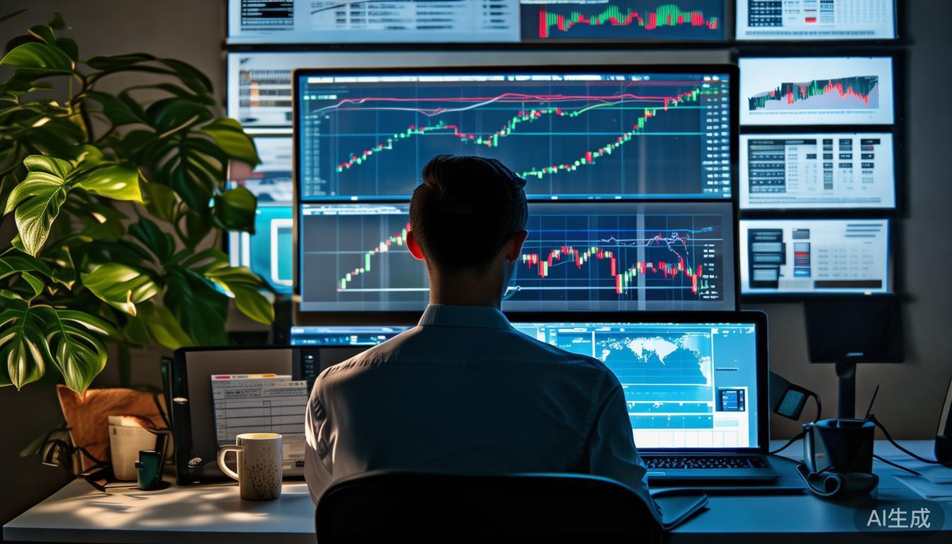 e眼表良好用眼习惯_确保两会期间安全稳定_如何在tpwallet官方版中培养良好的交易习惯，确保获得稳定收益？