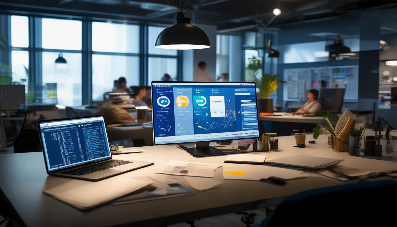 Tp最新版下载量稳步上升，功能、推广、兼容与用户反馈缺一不可