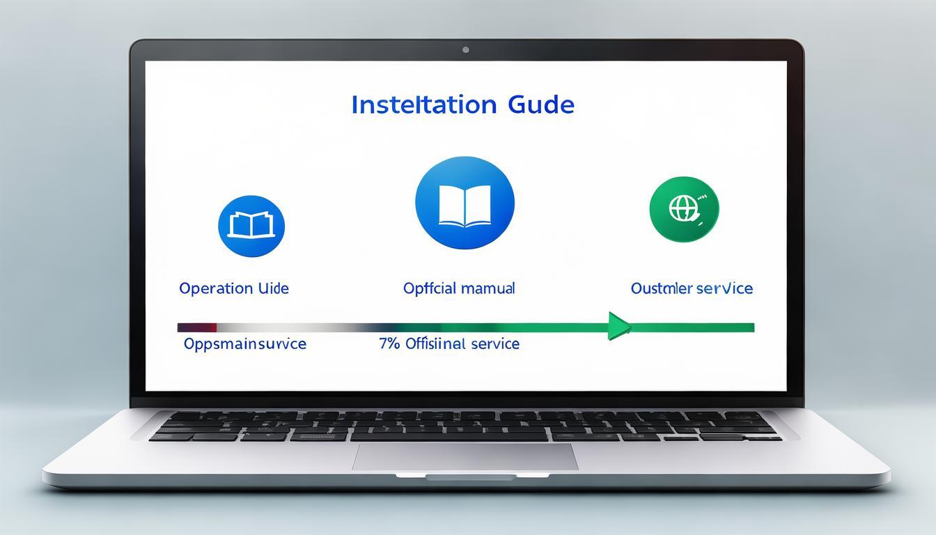 信息化时代确保TP正版软件顺利安装的关键要点与注意事项
