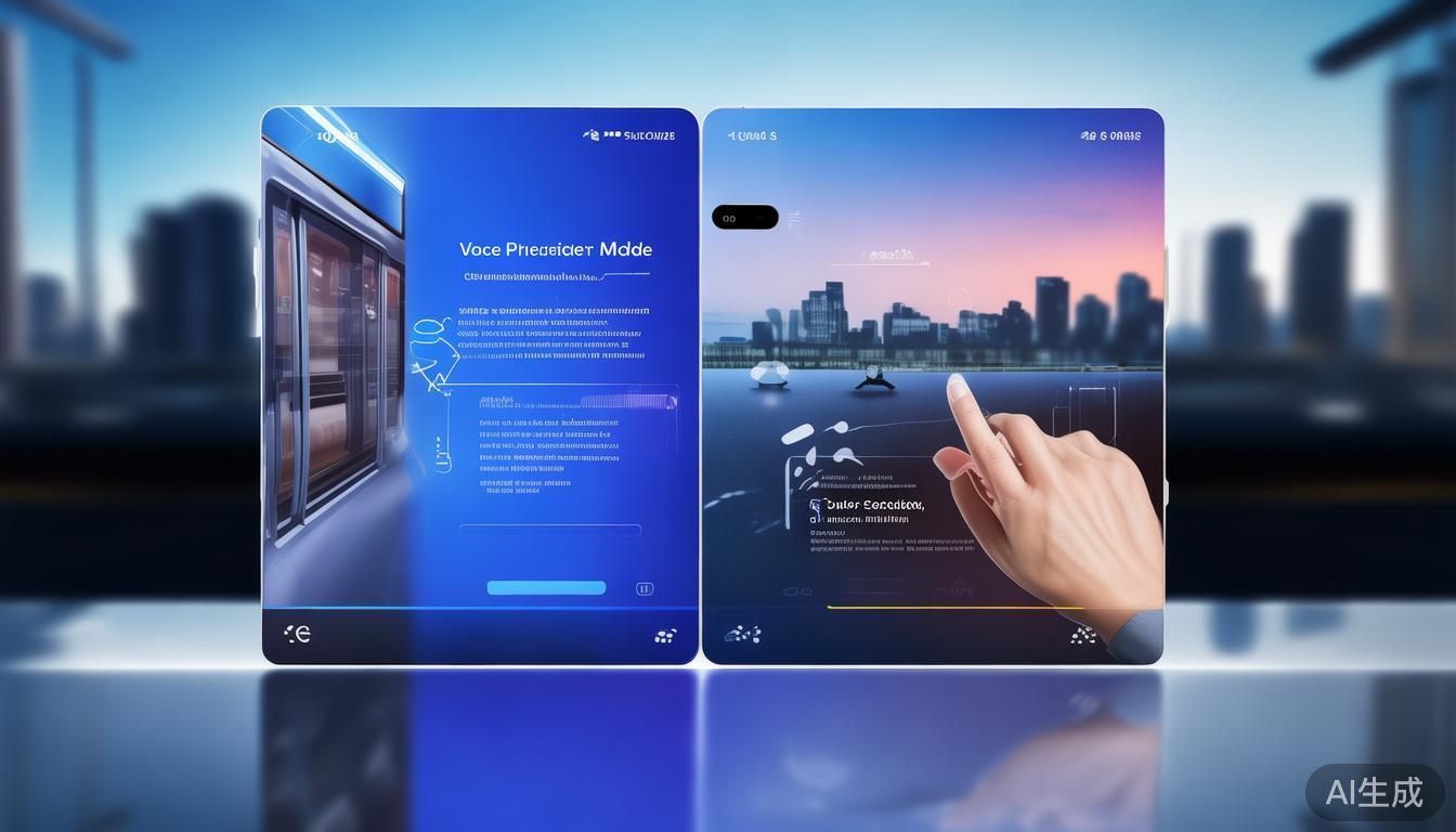 tp官方下载安卓2025：解读新版安全防护机制与智能人机交互_人机交互的安全问题_人机交互的安全问题主要有哪些