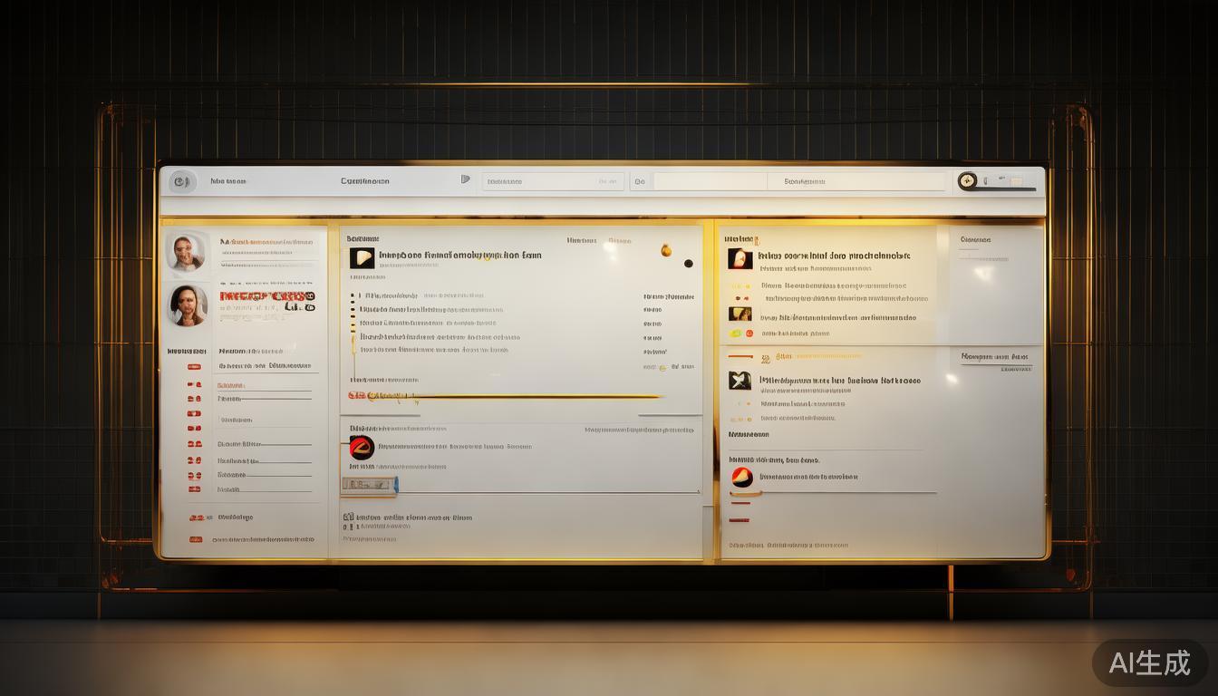 TP社区下载页面：连接用户与开发者的纽带，如何提升体验与推动发展？