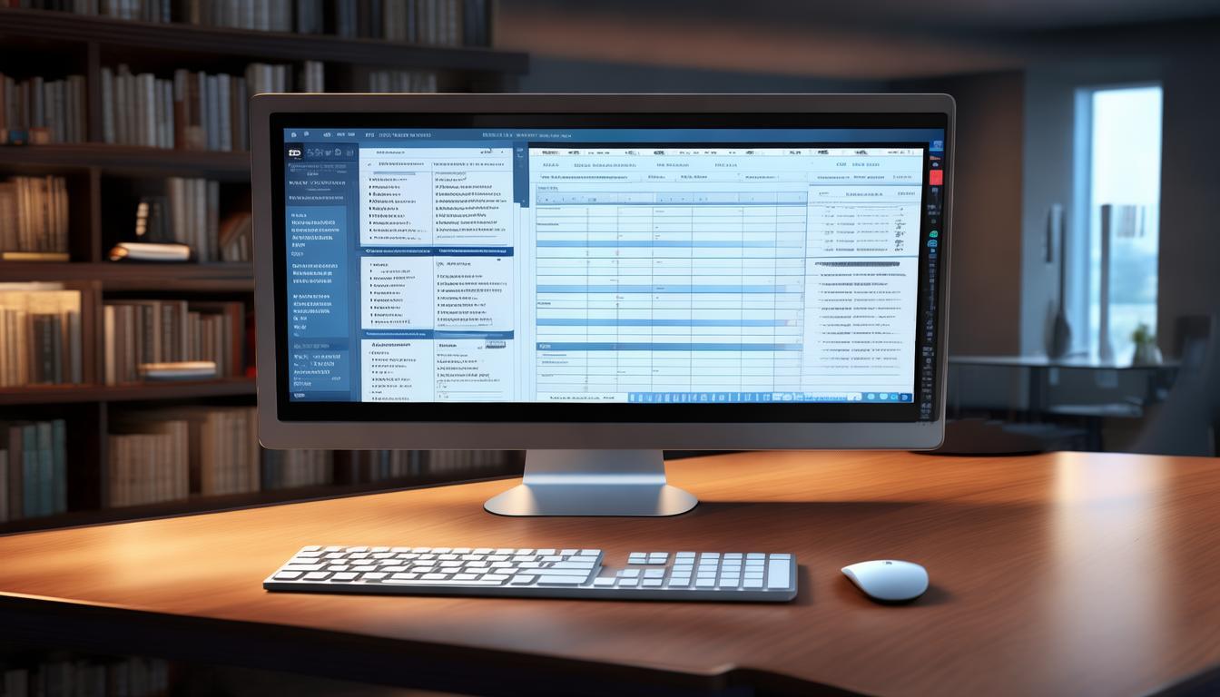 智能财务教程_财务软件智能化_用户秘笈：如何通过tp正版软件实现财务的智能管理？