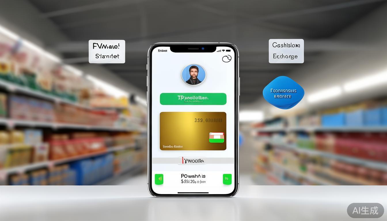 小额付款常用的方式有哪些_如何利用TPWallet实现小额支付？_小额支付功能