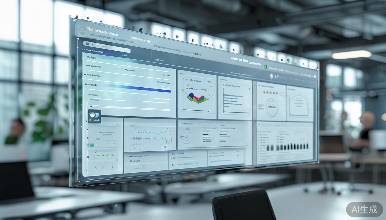 绩效结果优化_如何在TP官网2025最新版下载中优化团队绩效？_绩效系统优化