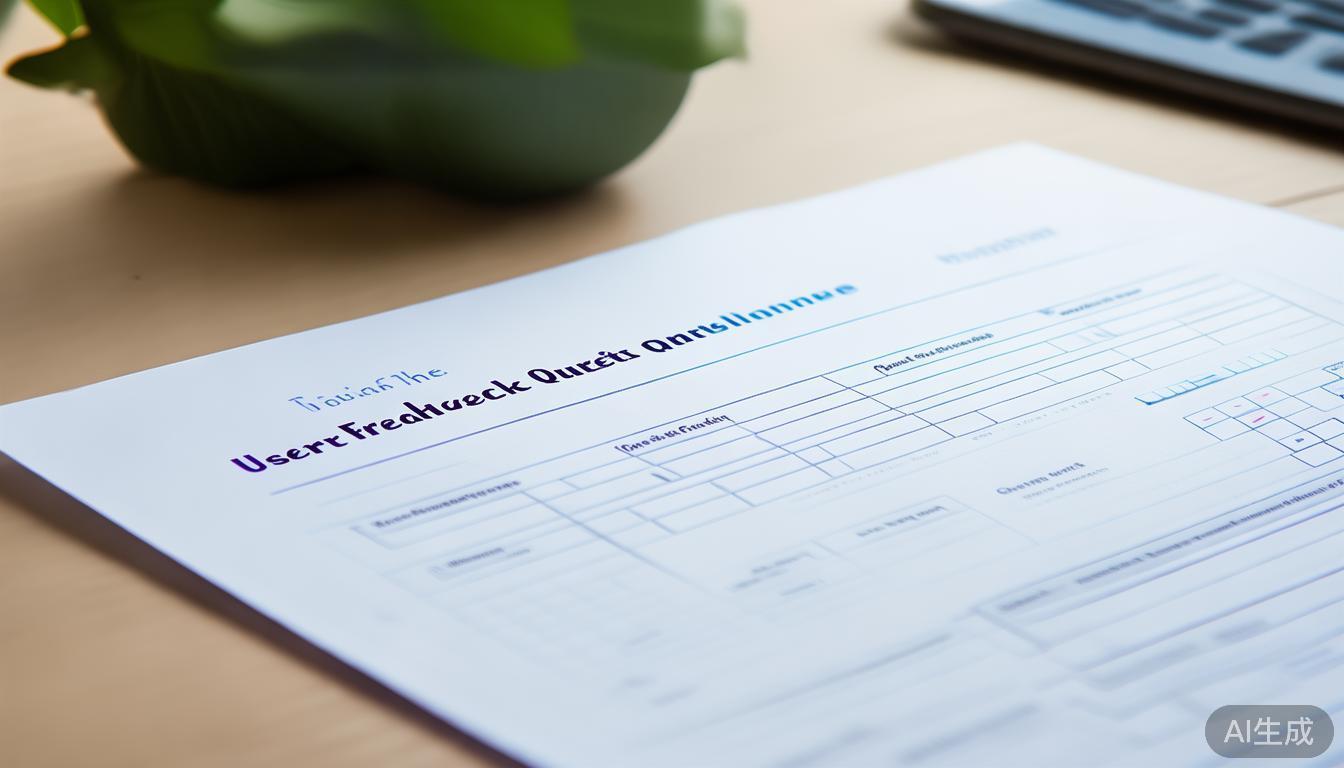 TPWallet问卷设计全攻略：如何挖掘用户真实需求，精准优化产品功能？