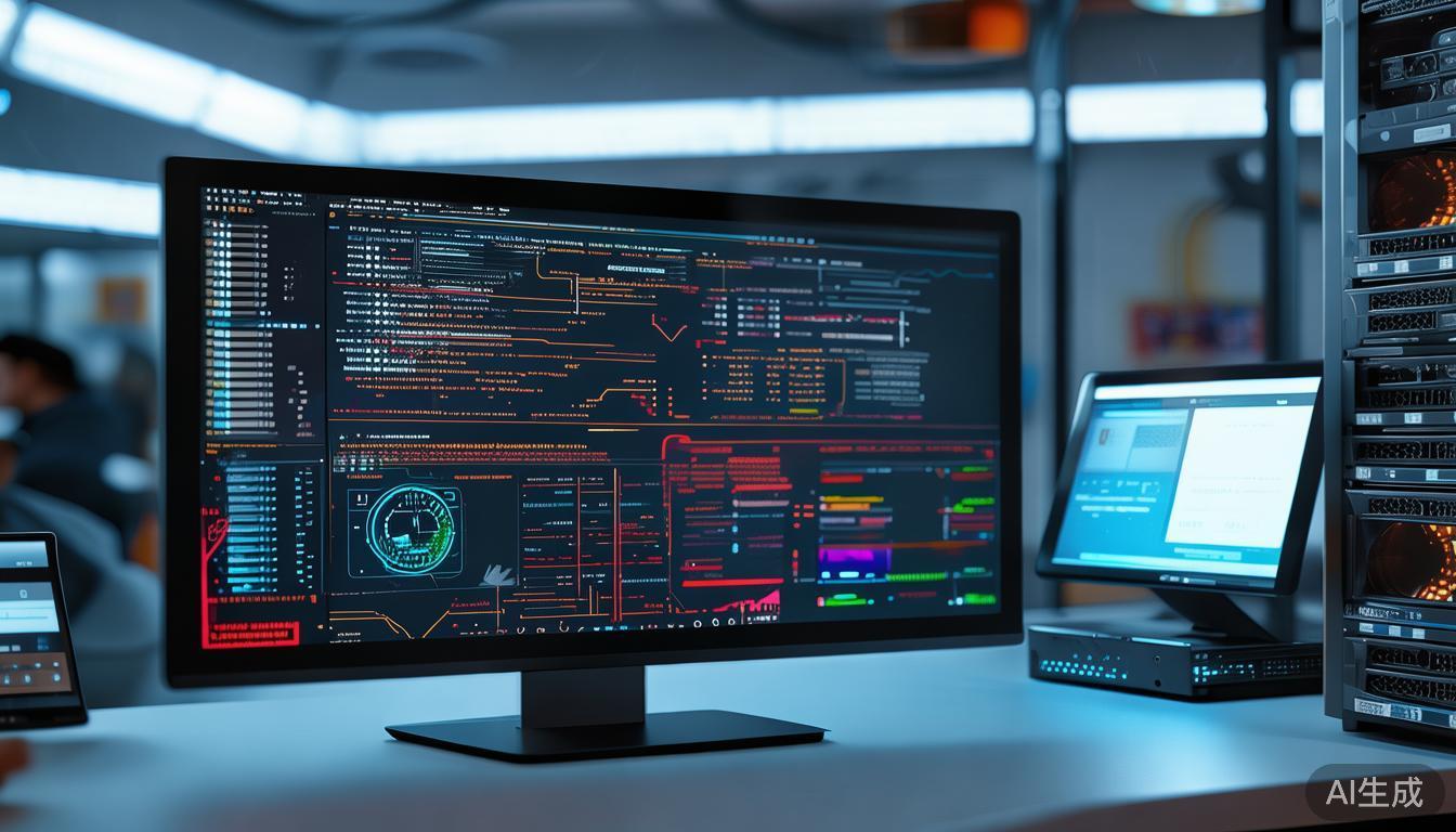 趋势软件官网_趋势科技官方网站_TP官方网站下载APP的未来趋势与挑战