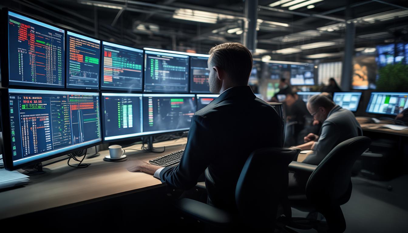 TP钱包官网投资指南：掌握交易技巧，保障收益稳定性