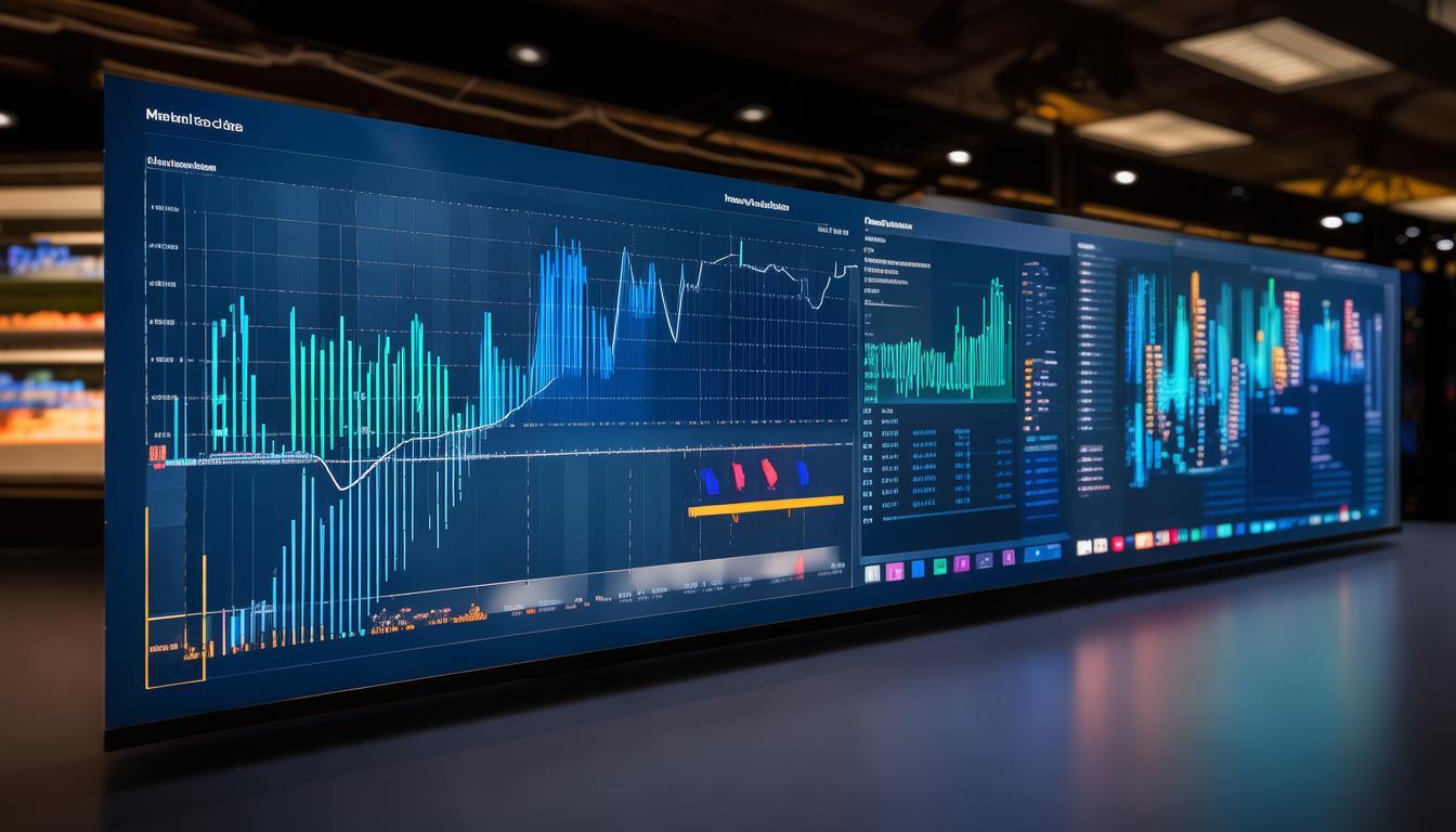 在tp钱包官方网站投资，借助数据分析提高成功率与收益